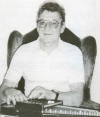 Miller, Charles Bussie