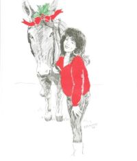 Pagter, Judie and Dot