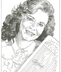 Austin, Judy Click for Biography