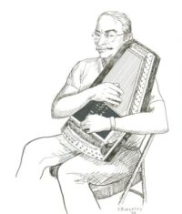 Colby, Peter Fletcher